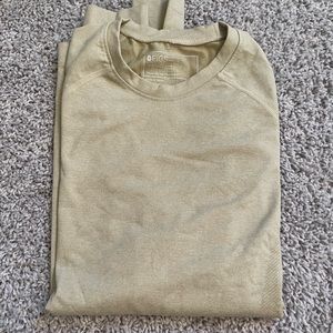 FIGS Salta Seamless Long Sleeve Underscrub